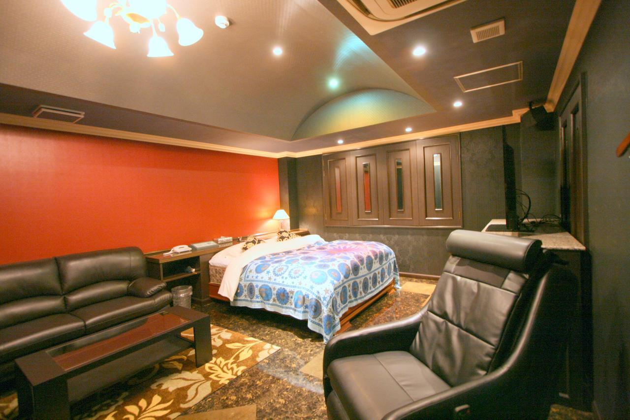 Hotel Sari Resort Takinoyashiro (Adults Only) Kato  Kültér fotó