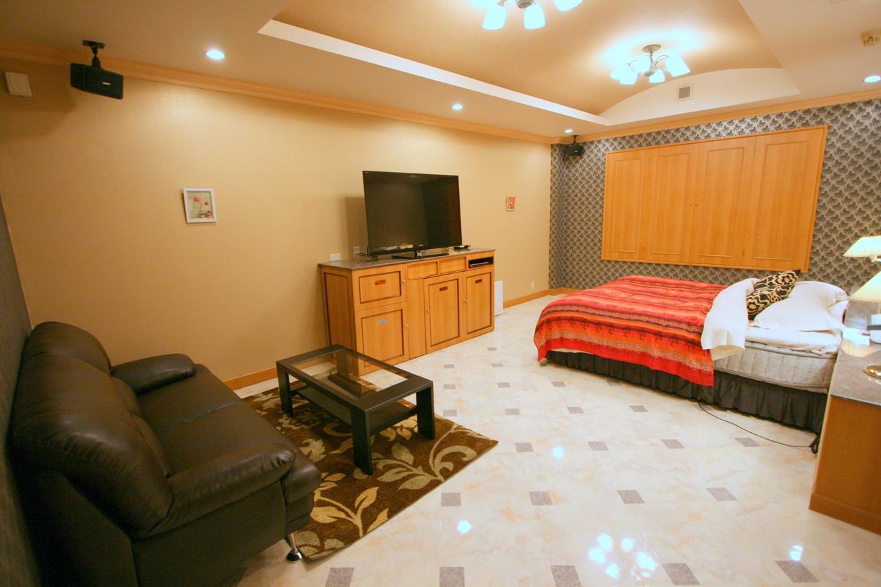 Hotel Sari Resort Takinoyashiro (Adults Only) Kato  Kültér fotó