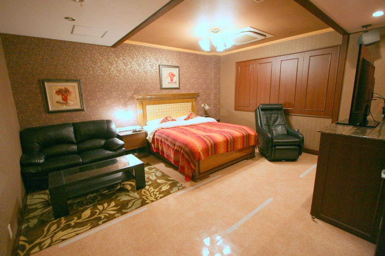 Hotel Sari Resort Takinoyashiro (Adults Only) Kato  Kültér fotó