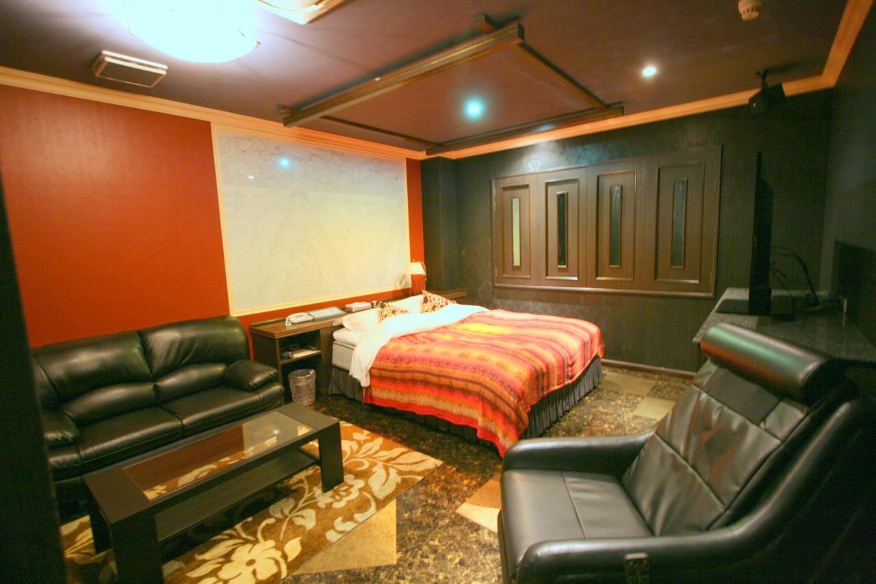 Hotel Sari Resort Takinoyashiro (Adults Only) Kato  Kültér fotó
