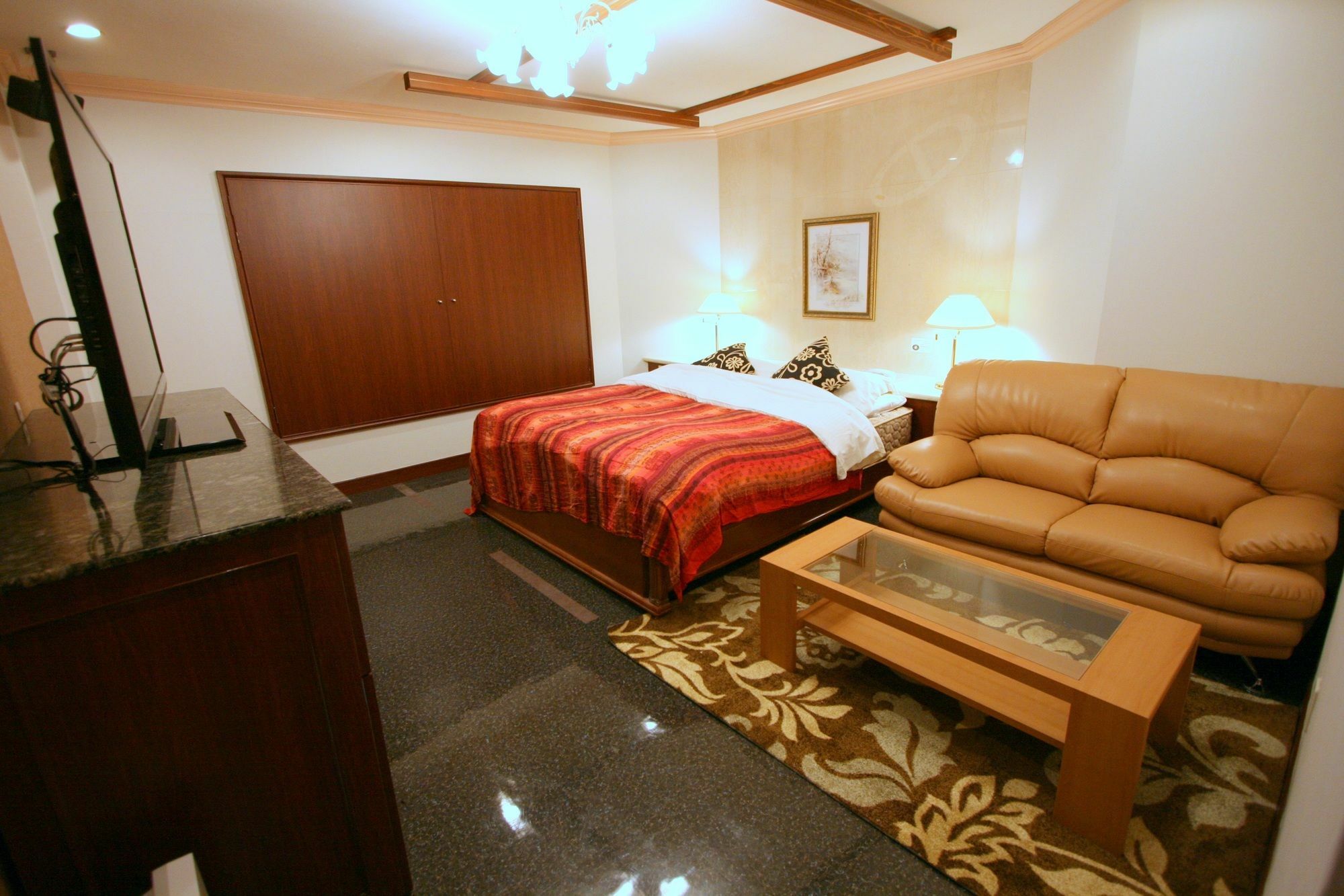 Hotel Sari Resort Takinoyashiro (Adults Only) Kato  Kültér fotó