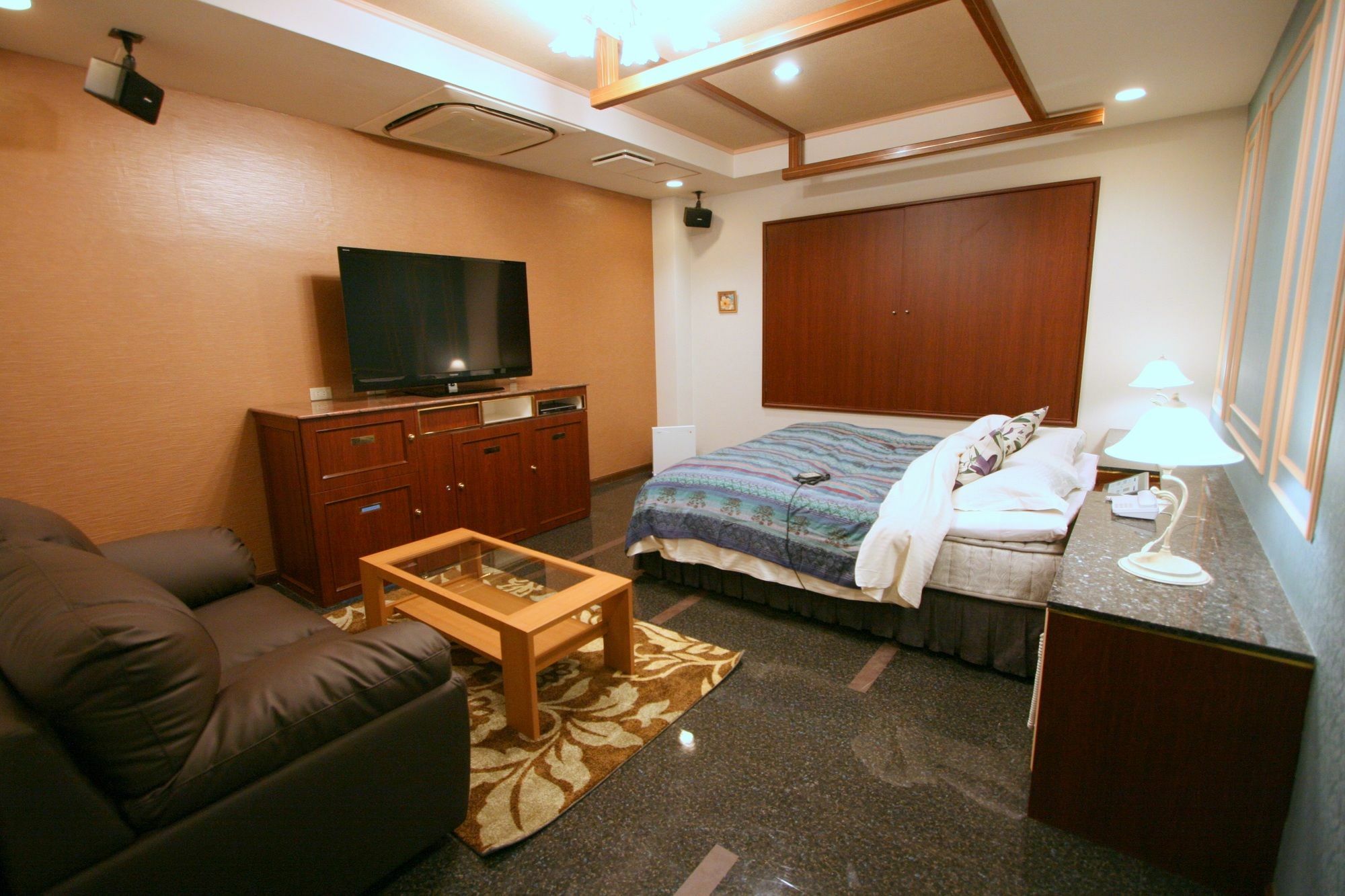 Hotel Sari Resort Takinoyashiro (Adults Only) Kato  Kültér fotó