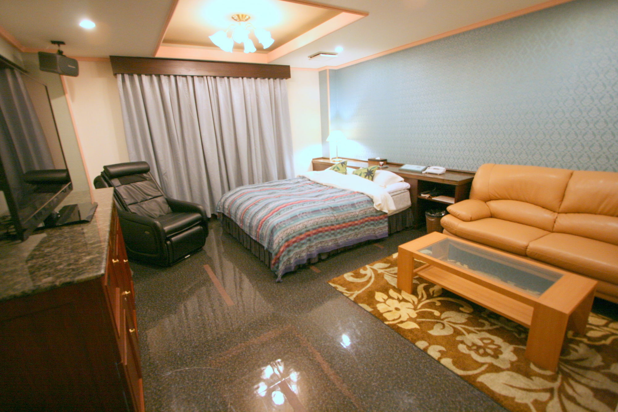 Hotel Sari Resort Takinoyashiro (Adults Only) Kato  Kültér fotó