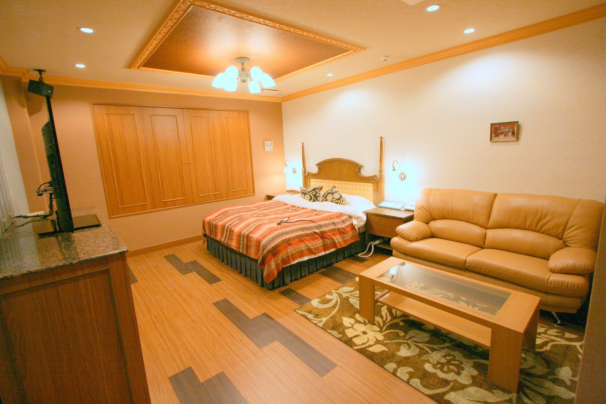 Hotel Sari Resort Takinoyashiro (Adults Only) Kato  Kültér fotó